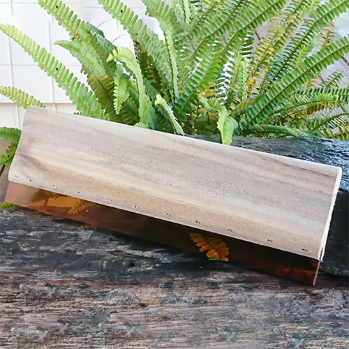 網印材料示意圖